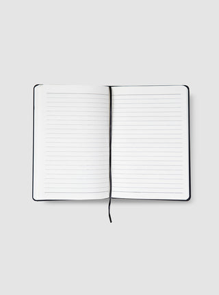 Notebook - Words Are Very Unnecessary
