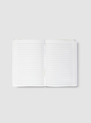 Notebook - Wild Thoughts