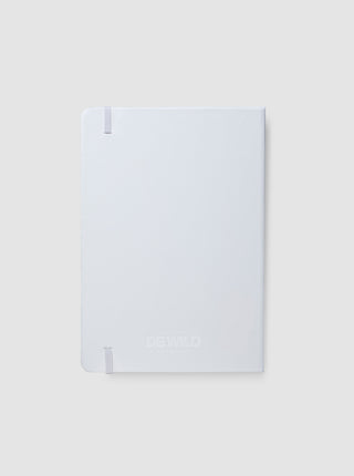 Notebook - Wild Thoughts